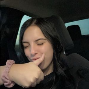 Meet your Posher, Tara